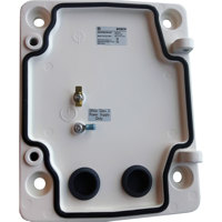 

Bosch Mounting Plate for VGA-PEND-ARM Pendant Arm
