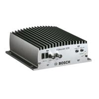 

Bosch VideoJet X20 Rugged Video Encoder with 2 Video Inputs