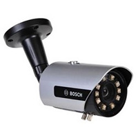 

Bosch DINION AN 4000 WDR 960H Analog Outdoor Infrared Bullet Camera, 5-50mm Lens, PAL