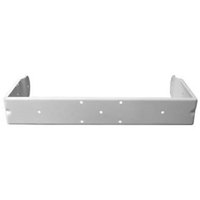 

Bosch Multi Pack Wall-Bracket for EVID-S 5"and 8" Surface Mount Loudspeakers, 20 Pieces, White
