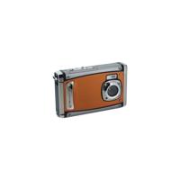 

Bell & Howell WP20 Splash3 20MP Full HD Digital Camera, Waterproof, Orange