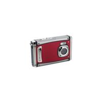 

Bell & Howell WP20 Splash3 20MP Full HD Digital Camera, Waterproof, Red