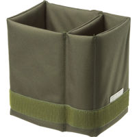 

Billingham 10-15 Superflex Partition for Camera and Media Bags, Olive