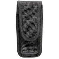 

Bianchi 7303 Size 0 AccuMold Single .380 Magazine Pouch for 2-2.25" Duty Belts, Black Nylon