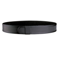 

Bianchi 7201 1.75" Nylon Training Gun Belt, Hook and Loop, Small 28-34", Black