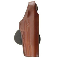 

Bianchi Special Agent Right Hand Paddle Holster for Taurus PT140 & PT-111 Pistols, Tan