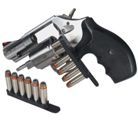 

Bianchi Speed Strips for .44 & .45 Calibers, Pair