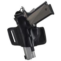 

Bianchi Black Widow Right Hand Belt Slide Holster for Smith & Wesson 99 Pistol, Black