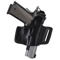 

Bianchi Black Widow Left Hand Belt Slide Holster for Smith & Wesson 99 Pistol, Black