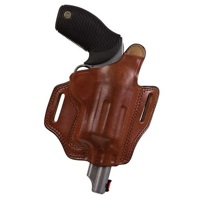 

Bianchi Black Widow Right Hand Belt Slide Holster for Heckler & Koch USP Pistol, Tan