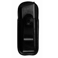 

Bianchi Open Top Size 1 Magazine Pouch for Colt Government .45 Pistol, Black