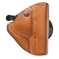 

Bianchi PaddleLok Size 15 Right Hand Holster for Beretta 92 D, 92 FS, 96, 96 D & 96 FS Pistols, Tan