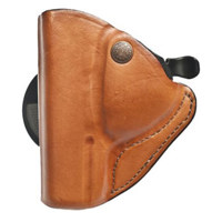 

Bianchi PaddleLok Size 15 Left Hand Holster for Beretta 92 D, 92 FS, 96, 96 D & 96 FS Pistols, Tan