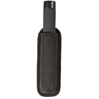 

Bianchi 7312 Accumold Size 26 Expandable Baton Holder, Black