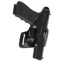 

Bianchi Venom Size 01A Right Hand Belt Slide Holster for S&W 640 J Frame Revolvers, 2" Barrels, Black