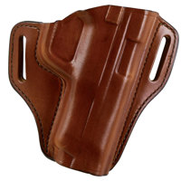 

Bianchi Remedy Right Hand Belt Slide Holster for Colt Government 1911 Pistol, Tan
