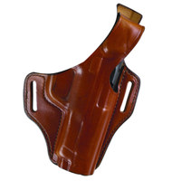 

Bianchi Serpent Right Hand Belt Slide Holster for Smith & Wesson M&P9 & M&P40 4" Pistols, Tan