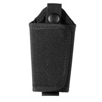 

Bianchi 8016 PatrolTek Silent Key Holder, Black Nylon