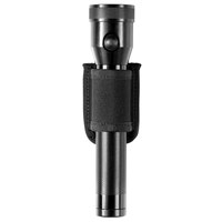 

Bianchi 8026 Size 1 PatrolTek Compact Open Top Light Holder, Black