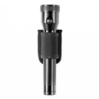 

Bianchi 8026 PatrolTek Compact Flashlight Light Holder for 2-2.25" Duty Belts, Black