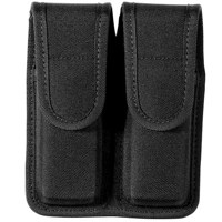 

Bianchi 8002 PatrolTek Double Size 0 Magazine Pouch