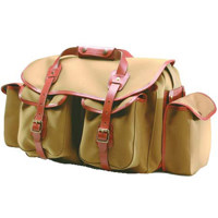 

Billingham 550 "Original" Camera Bag - Khaki