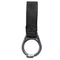 

Bianchi Model 7404 Baton Ring, Plain Finish