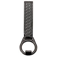 

Bianchi Model 7904 Side-Handle Baton Holder, Plain Finish