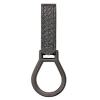 

Bianchi Model 7909 D-Cell Light Holder Ring, Plain Finish