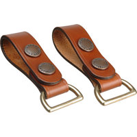 

Billingham Replacement Clip Sling Attachment for Waist Strap Attachment, Khaki