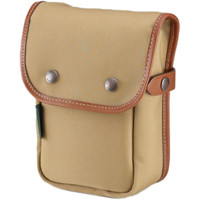 

Billingham Delta Pocket for the 225, 335, 445 Camera Bags, Khaki.