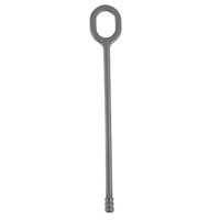 

Bianchi Model M1414 Mil-Spec Gun Cleaning Rod, .38 to .45 Caliber, 2" to 5" Barrels, Black Resin