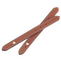 

Billingham Replacement Front Straps for Photo Eventer Series Bags, Set of 2, Tan