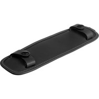 

Billingham SP50 Leather Shoulder Pad for 2" Wide Straps, Black
