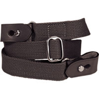 

Billingham Replacement Shoulder Sling for Stowaway Bags, Black