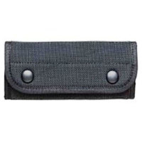 

Bianchi Model T6523 Shotgun Shell Pouch, Black Finish