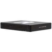 

Blackjet DX-1M M.2 NVMe SSD Enclosure for TX-4DS Cinema Dock