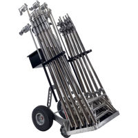 

Backstage Magliner Self-Stabilizing C-Stand Cart, UK