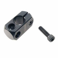 

Berkey System Accessory Mounting Block 15mm C-Bored with Screw
