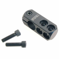 

Berkey System Dual Fastener Accessory Mount Block with Screw