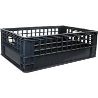 

Backstage Half Milk Crate