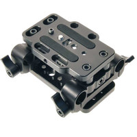 

Berkey System DSLR Baseplate Assembly with Dual Quads