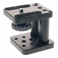 

Berkey System Mikro Base Assembly for Panasonic GH Series Cameras, 2.5" Riser