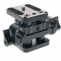 

Berkey System Mikro Base Assembly with Single Quad