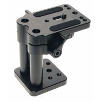 

Berkey System Mini Base Assembly for DSLR Cameras, 2.5" Riser