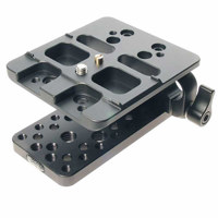 

Berkey System Blackmagic Cinema Camera Standard Baseplate