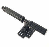 

Berkey System Blackmagic Cinema Camera Top Plate with Dual Handle