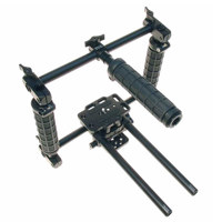 

Berkey System Editman Cage with Top Handle