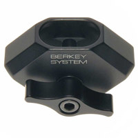 

Berkey System Corner Block with Knobs for 15mm Rod