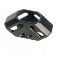 

Berkey System Corner Block with Screws for 15mm Rod